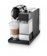 Nespresso Lattissima+ Silky white EN 520.S