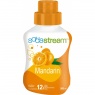 Sirup SodaStream MANDARIN 500ml
