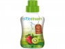 Sirup SodaStream GREEN TEA STRAWBERRY/KIWI 500ml