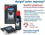 Odvápňovač DURGOL® swiss espresso® zdarma ke každému kávovaru