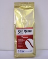 Káva espresso SanRemo CREMA 500g - mletá 