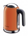 Rychlovarná konvice KENWOOD SJM 027 ORANŽOVÁ kMix