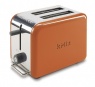Topinkovač KENWOOD TTM 027 ORANŽOVÝ kMix