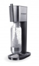 Domácí výrobník sody SodaStream PURE GREY 