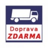 Doprava zdarma