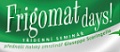 Sledujte seminář Frigomat Days on-line!