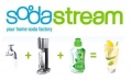 SodaStream – domácí sodovka snadno a rychle