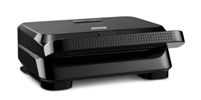 Sendvičovač s výměnnými deskami SW 12C.BK
