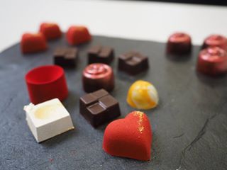 pralinky