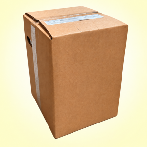 BONAPI CITRÓN – koncentrát pro postmix 20 l Bag in Box