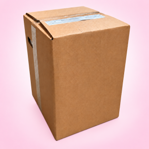BONAPI MALINA – koncentrát pro postmix 20 l Bag in Box