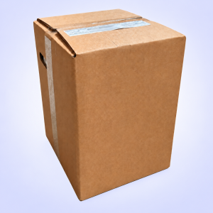 BONAPI Borůvka – koncentrát pro post-mix 20 l Bag in Box