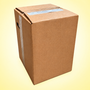 BONAPI ŽLUTÁ  – koncentrát pro postmix 20 l Bag in Box