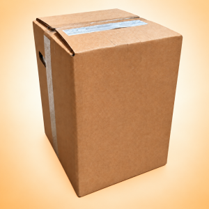 BONAPI OCHRANNÝ NÁPOJ POMERANČ– koncentrát pro postmix 20 l Bag in Box