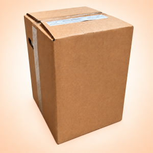 BONAPI LEDOVÝ ČAJ BROSKEV – koncentrát pro postmix 20 l Bag in Box