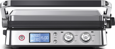 Kontaktní gril Braun CG9043