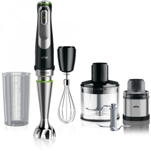 Tyčový mixér MultiQuick 9 MQ 9138XI