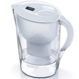 Filtrační konvice Brita Marella XL bílá