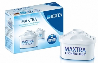 Filtr Brita Maxtra 2 ks 