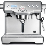Podzimní nabídka kávovarů DeLonghi a Catler