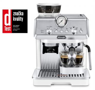 Pákový kávovar DeLonghi EC 9155.W