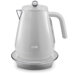 Rychlovarná konvice DeLonghi KBY2011.W