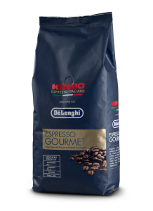 Káva DeLonghi KIMBO Gourmet 1kg DLSC609