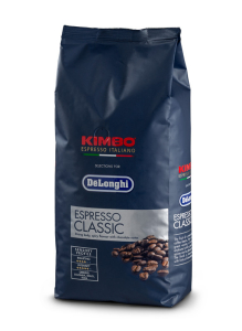 Káva DeLonghi KIMBO Classic 1kg DLSC611