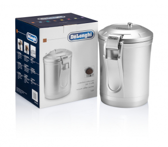 Vakuová dóza na zrnkovou kávu DeLonghi DECC500