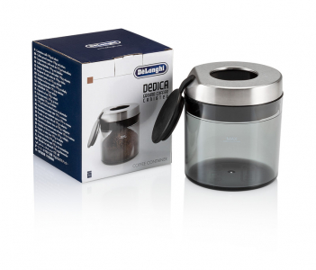 Nádobka na mletou kávu DeLonghi DLSC305