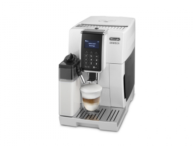 Kávovar DeLonghi ECAM 353.75.W