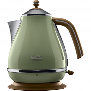 Varná konvice DeLonghi KBOV 2001 GR