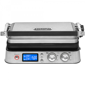 Kontaktní gril DeLonghi CGH 1012D