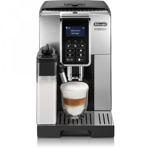 Kávovar DeLonghi ECAM 354.55.SB