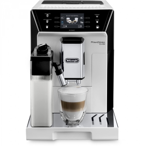 Kávovar DeLonghi ECAM 550.55.W