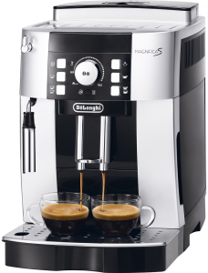 Kávovar DeLonghi ECAM 21.117.SB