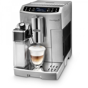 Kávovar DeLonghi ECAM 510.55.M