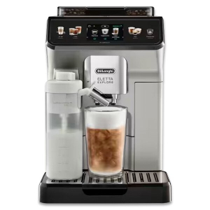 Kávovar DeLonghi ECAM 450.65.S