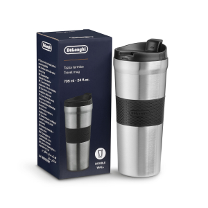 Cestovní termohrnek DeLonghi
