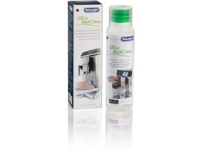 Přípravek na mléčné usazeniny DeLonghi Eco MultiClean 250ml
