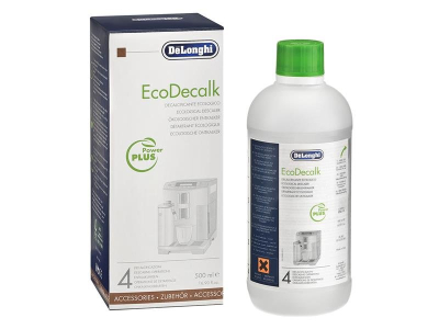 Odvápňovací prostředek De'Longhi EcoDecal 500ml DLSC500