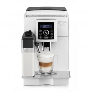 Kávovar DeLonghi ECAM 23.460.W