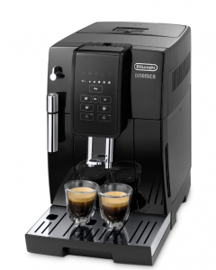 Kávovar DeLonghi ECAM 353.15.B