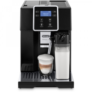 Kávovar DeLonghi ESAM 420.40.B