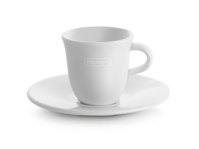 sada šálků DeLonghi espresso DLSC308