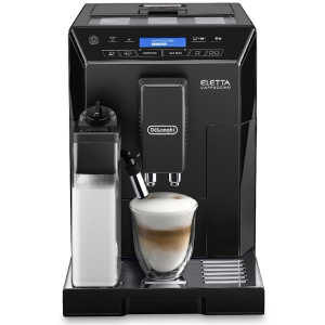 Kávovar DeLonghi ECAM 44.660.B 