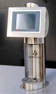 Koktejlový automat - TENDER ONE