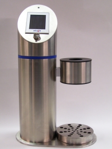 Výdejník a dávkovač destilátů - Bottle Tender