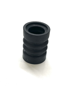 Těsnění za hřídel - harmonika 45mm