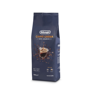 Káva DeLonghi Caffè Crema 1 kg DLSC618